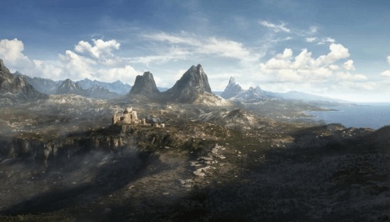 B社新年祝福“翻车” 评论区被“老滚6在哪”刷屏(图6) B社新年祝福“翻车” 评论区被“老滚6在哪”刷屏(图6)