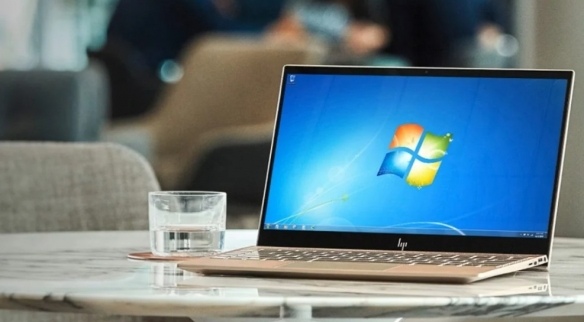 Steam硬件调查:Win7玩家占比已清零 时代正式落幕(图1) Steam硬件调查:Win7玩家占比已清零 时代正式落幕(图1)