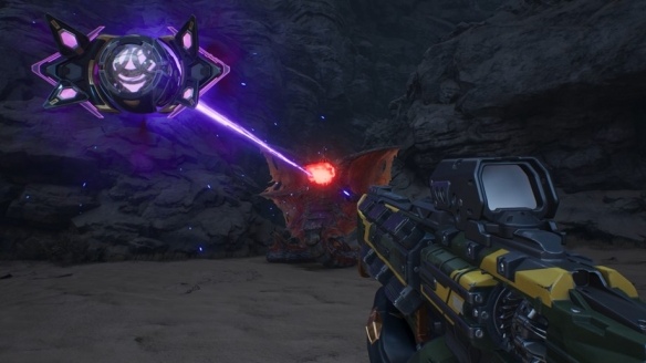 《逆战:未来》赛年前瞻精彩一览,四大主题赛季带你把FPS玩出“花”(图15) 《逆战:未来》赛年前瞻精彩一览,四大主题赛季带你把FPS玩出“花”(图15)