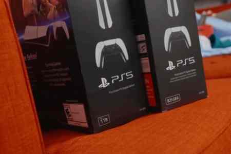 重返巅峰！索尼官宣PS5将于2026年重