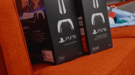 重返巅峰!索尼官宣PS5将于2026年重启游戏独占战略(图1) 重返巅峰!索尼官宣PS5将于2026年重启游戏独占战略(图1)