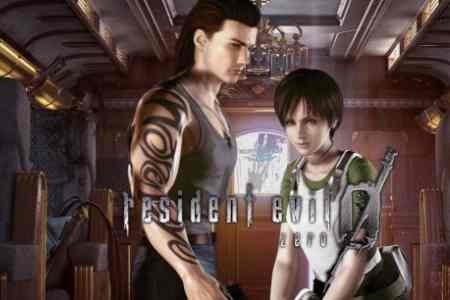 《生化0重制版》超多爆料:已进入制作阶段