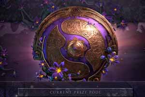 《Dota2》Ti9总奖池已达2800万