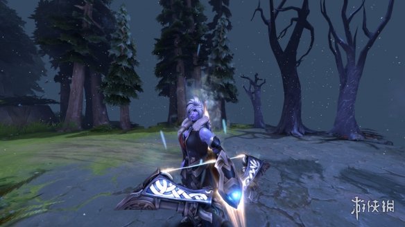 《DOTA2》推出Ti9宝瓶II 含多款珍稀套装即将绝版！(图4)