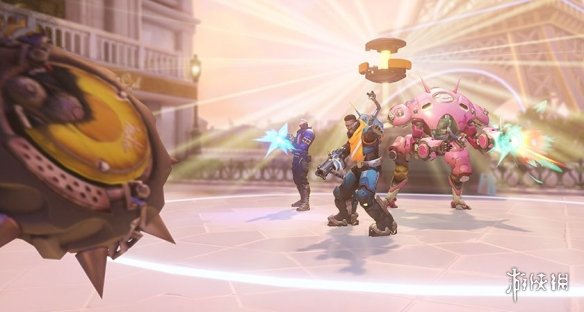 《守望先锋》7月开发者访谈：新英雄和夏季活动将至(图1)