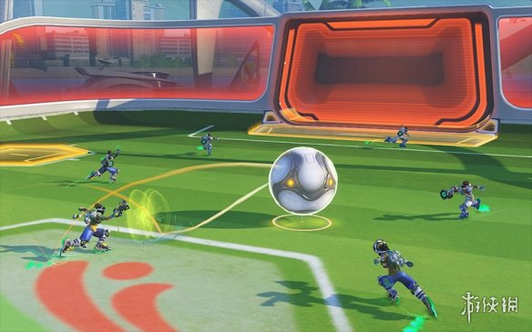 《守望先锋》7月开发者访谈：新英雄和夏季活动将至(图3)