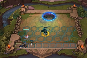 《云顶之弈》公测正式开启 LOL客户端内直接开玩！ - Tanyitan情报局