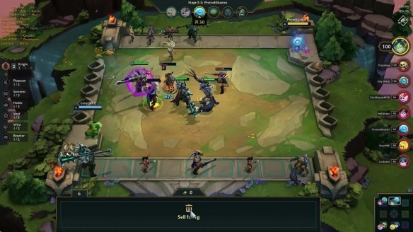 【小礼游戏】《英雄联盟:云顶之弈》五个超实用技巧,你都会用吗?新手必看!(图6) 【小礼游戏】《英雄联盟:云顶之弈》五个超实用技巧,你都会用吗?新手必看!(图6)