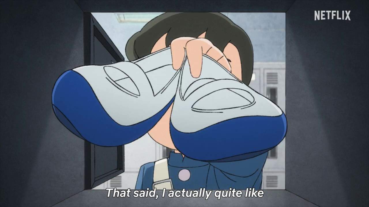 动画剧集《T・P BON》新宣传片 5月2日开播(图2)