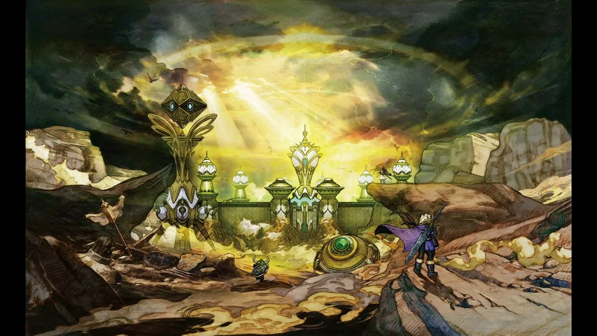 《勇者斗恶龙10》8.0版6月多平台发售 游玩丰富内容(图3)