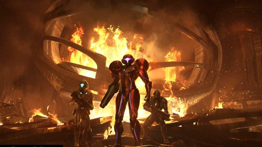 任天堂亲承：《银河战士Prime 4》设计与时代脱节(图3)