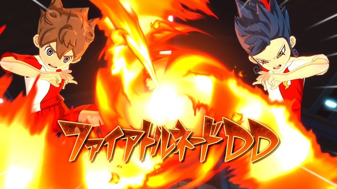 《闪电十一人胜利之路》热修更新发布 修复游戏中断问题(图2)