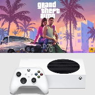 玩家推测《GTA6》超200G XSS可用空间仅364GB(图1)