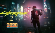 由于要加入多人模式 《赛博朋克2077》