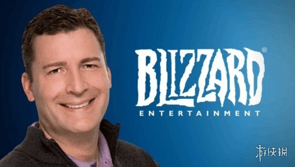 开年瓜太顶！暴雪前总裁跟同行吵架急了就炫财富自由(图1)