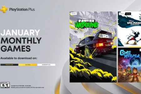 PS4玩家哭了！2026年起PS+将不再