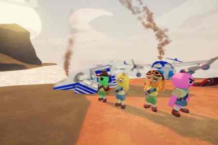 因术语含贬义 资深投资人呼吁弃用Friendslop游戏标签 - Tanyitan情报局