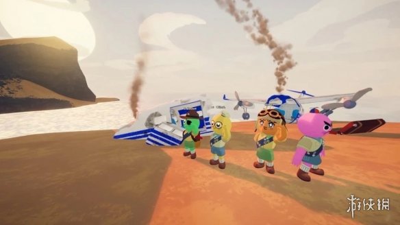 因术语含贬义 资深投资人呼吁弃用Friendslop游戏标签(图1)