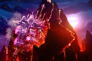 《炉石传说》即将推出全新的乱斗模式：怪盗火焰节！ - Tanyitan情报局