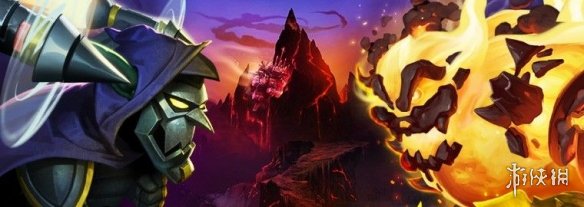 《炉石传说》即将推出全新的乱斗模式：怪盗火焰节！(图2)