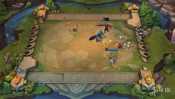 LOL《云顶之弈》国服客户端官方中文版下载发布！(图5)