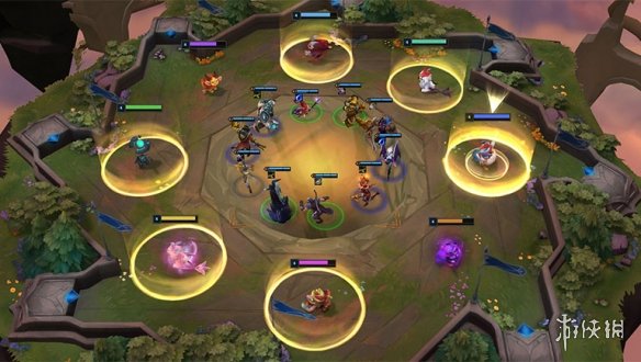 LOL《云顶之弈》国服客户端官方中文版下载发布！(图6)