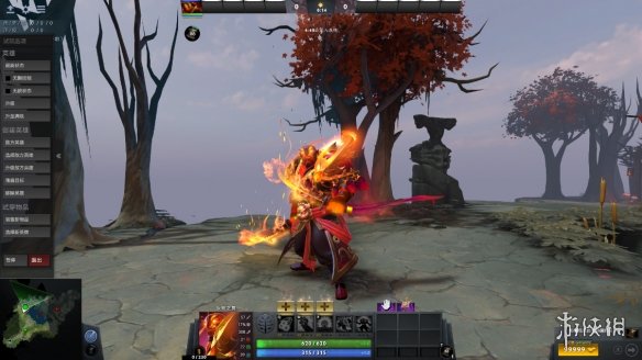 《DOTA2》Ti9不朽宝藏2推出 强大魔罗兽上场助阵(图3)