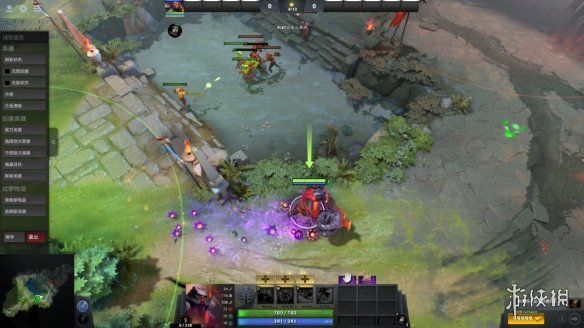 《DOTA2》Ti9不朽宝藏2推出 强大魔罗兽上场助阵(图2)