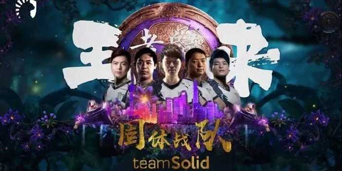 【BB姬】身价千万的主播们组战队打比赛，