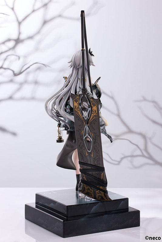 VKEND《neco原创系列》花摘模型 预计2026年03月发售(图3)