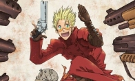 《枪神Trigun》新动画剧集《STAMPEDE》公布 - Tanyitan情报局