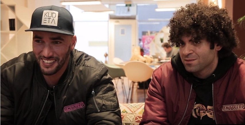 《极限国度》电影版官宣！《绝地战警》导演组合操刀(图3)