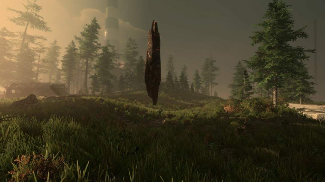 开放世界生存游戏《迷雾计划》试玩版上线 鲸鱼空中翱翔(图5)