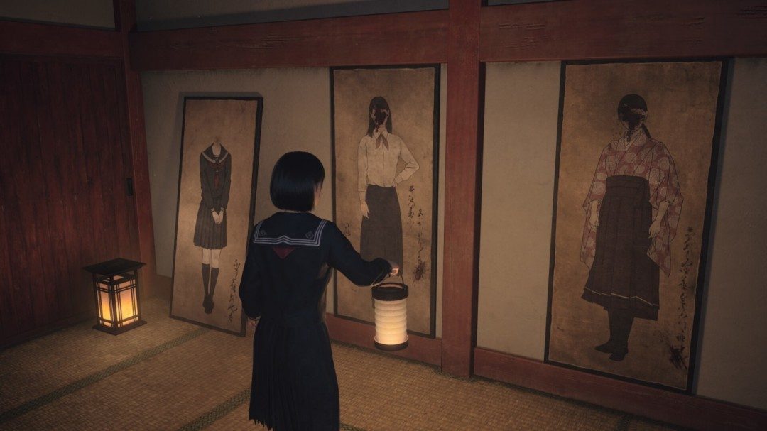 《寂静岭f》成功原因在于女性主角塑造的恐怖感(图2)