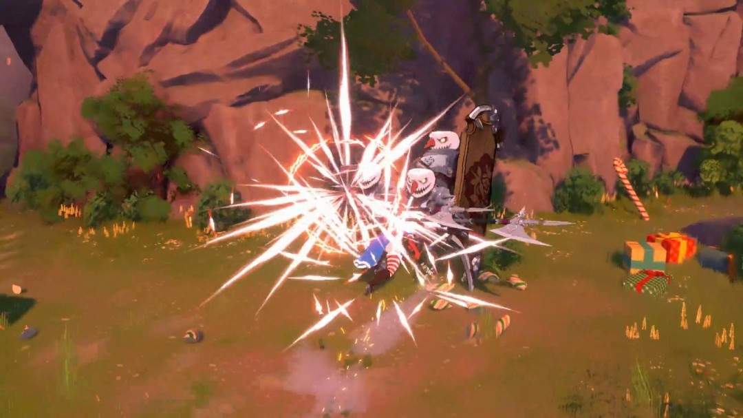 《Swords & Slippers》新视频 美女对波你爱谁？(图5)