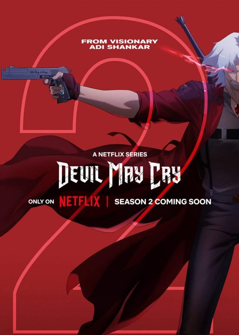 皮衣配圣诞帽！意大利Coser演绎《鬼泣5》圣诞但丁(图7)