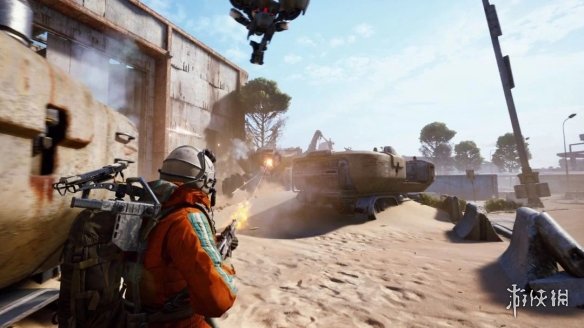 真受欢迎！《Arc Raiders》连续两月维持九成在线峰值(图1)