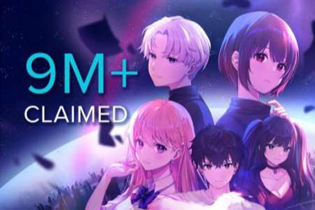 喜加一效应惊人!《永夜》获900w领取 制作人:不可思议 - Tanyitan情报局