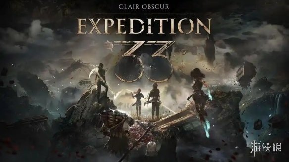 《光与影》年度奖项数达291项！已超越《博德之门3》(图1)