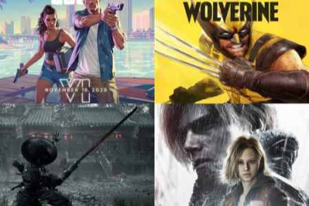 游侠早报：TGA2026年最受期待游戏作