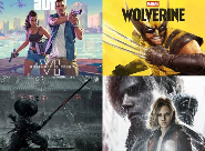 游侠早报：TGA2026年最受期待游戏作品名单公布 《巫师3》DLC传闻指向26年5月(图1)