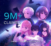 喜加一效应惊人!《永夜》获900w领取 制作人:不可思议(图2)