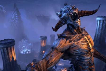 《上古卷轴OL》主创亲述离职真相：七年心