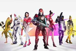 国外网友制作表格分享《堡垒之夜》高玩手柄参数值 - Tanyitan情报局