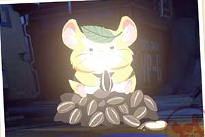 扔错垃圾很困扰？《守望先锋》官微教你垃圾分类 - Tanyitan情报局