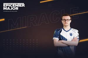 《DOTA2》震中杯MVP归属致粉丝炸锅