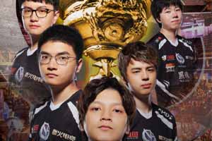 《DOTA2》震中杯决赛落幕！VG 3:2力克液体夺冠！ - Tanyitan情报局