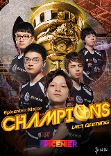 《DOTA2》震中杯决赛落幕！VG 3:2力克液体夺冠！(图1)