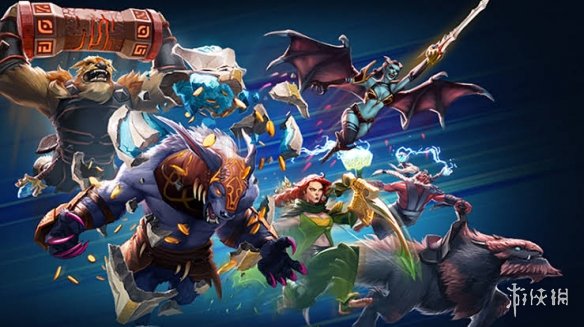 《Dota2》Ti9公布直邀战队名单 三支中国队赫然在列(图5)