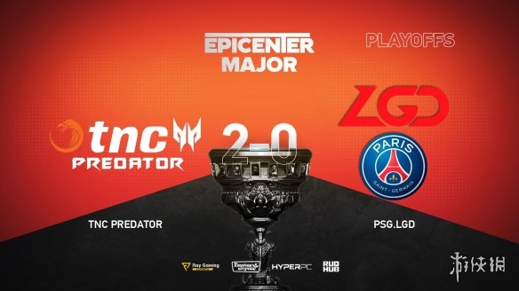 《Dota2》TI9奖池破2400万刀 LGD不敌TNC止步6强(图3)